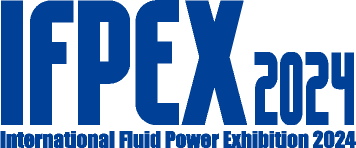 Logo of IFPEX 2024