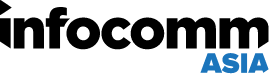 Logo of InfoComm Asia 2024