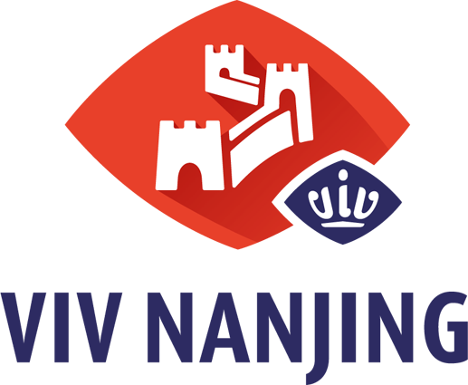 Logo of VIV Nanjing 2024
