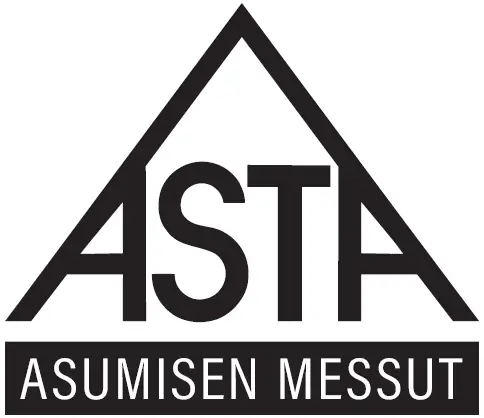 Logo of Asta Fair 2025