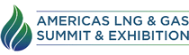 Logo of AMERICAS LNG & GAS SUMMIT & EXHIBITION Oct. 2023