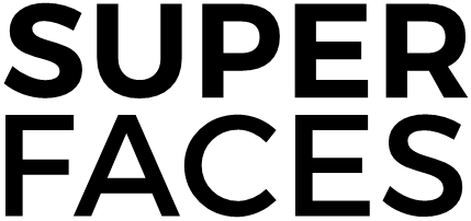 Logo of Superfaces 2024