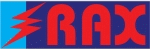 Logo of RAX May. 2023