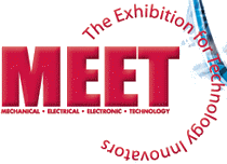 Logo of MEET - MECHANICAL ELECTRICAL ELECTRONIC TECHNOLOGY May. 2024