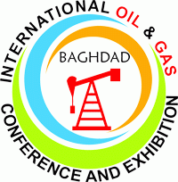 Logo of Baghdad Oil & Gas 2011