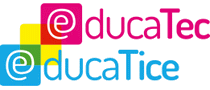 Logo of EDUCATEC - EDUCATRICE Nov. 2024