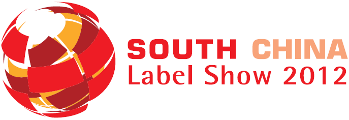 Logo of South China Label Show 2012