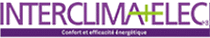 Logo of INTERCLIMA + ELEC Sep. 2026