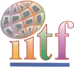 Logo of IITF - INDIA INTERNATIONAL TRADE FAIR Nov. 2026