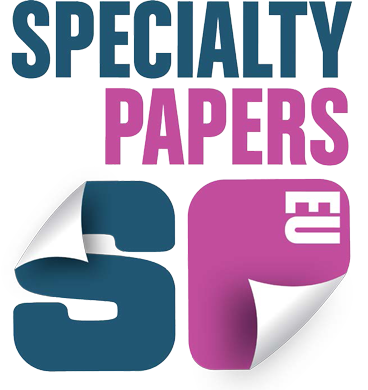 Logo of Specialty Papers Europe 2025