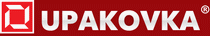 Logo of UPAKOVKA Sep. 2025