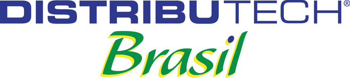 Logo of DistribuTECH Brasil 2013