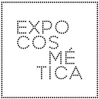 Logo of Expocosmetica 2025