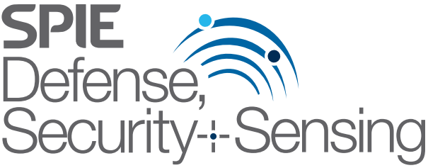 Logo of SPIE Defense, Security, and Sensing 2014