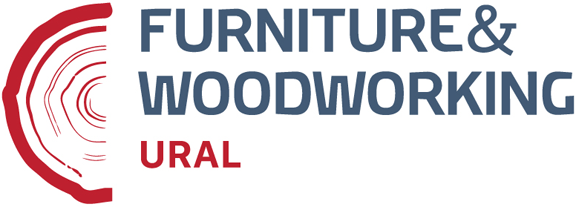 Logo of Furniture&Woodworking Ural 2024