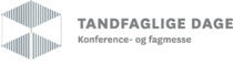 Logo of TANDFAGLIGE DAGE Apr. 2023