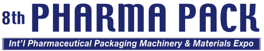 Logo of PHARMA PACK 2012