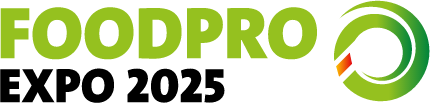 Logo of FoodPro Africa 2025