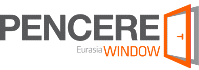 Logo of PENCERE - EURASIA WINDOW Nov. 2024