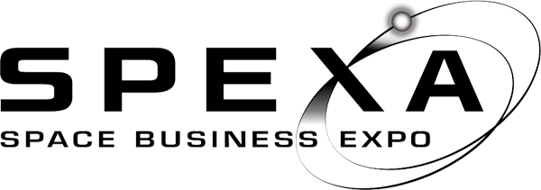 Logo of SPEXA - Space Business Expo 2025