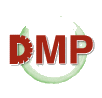 Logo of DMP - CHINA (DONGGUAN) INTERNATIONAL PLASTICS, PACKAGING & RUBBER EXHIBITION Nov. 2024