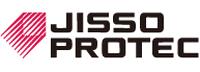 Logo of JISSO PROTEC Jun. 2024