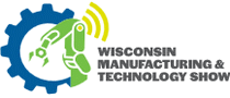 Logo of WISCONSIN MANUFACTURING & TECHNOLOGY SHOW (WMTS) Oct. 2025