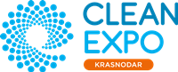 Logo of CleanExpo Krasnodar 2024