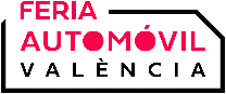 Logo of FERIA DEL AUTOMÓVIL DE VALENCIA Dec. 2026