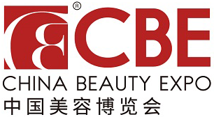 Logo of China Beauty Expo (CBE) 2024