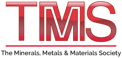 Logo of TMS Annual Meeting 2027