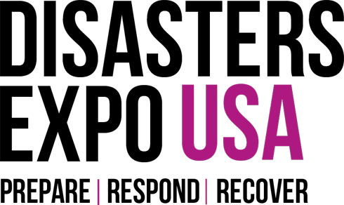 Logo of Disasters Expo Miami 2025