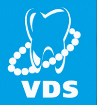 Logo of VOLGA DENTAL SUMMIT Oct. 2026