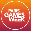 Logo of PARIS GAME WEEK Oct. 2026