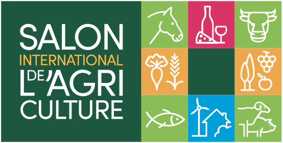 Logo of Paris International Agricultural Show 2026