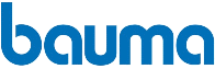 Logo of BAUMA Apr. 2028