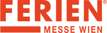 Logo of Ferien-Messe Wien 2025