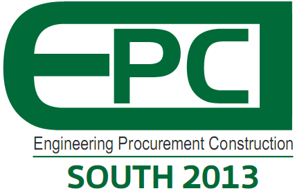 Logo of EPC World Expo South 2013