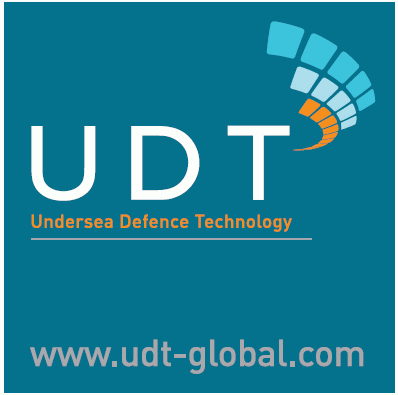 Logo of UDT 2013