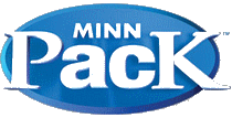 Logo of MINNPACK Oct. 2023