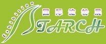 Logo of EXPO STARCH Jun. 2024
