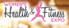 Logo of Womens Health & Fitness Expo 2023