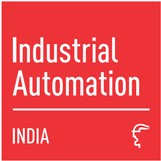 Logo of Industrial Automation INDIA 2013
