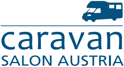 Logo of Caravan Salon Austria 2026