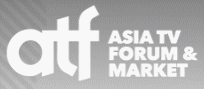 Logo of ASIA TV FORUM & MARKET Dec. 2026