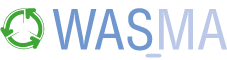 Logo of WASMA 2013