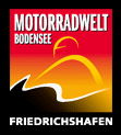 Logo of MOTORRADWELT BODENSEE Jan. 2027