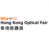 Logo of HKTDC Hong Kong Optical Fair 2023