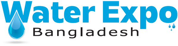 Logo of Bangladesh Water Expo 2024