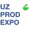 Logo of UzProdExpo 2024